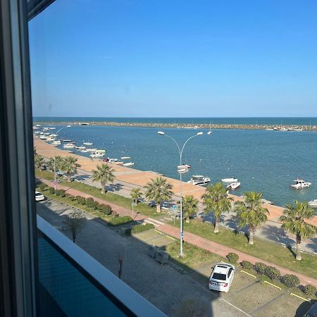 Cepni'S Hotel Samsun Exterior foto