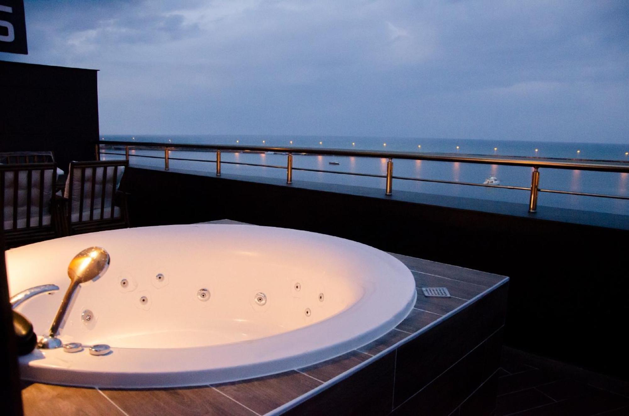 Cepni'S Hotel Samsun Zimmer foto